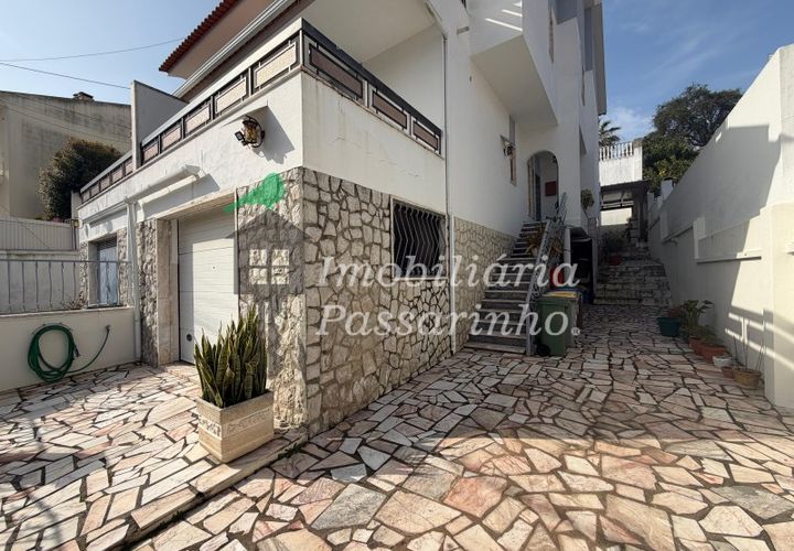 Byhus i Amora, Setubal, Amora - € 454.900 | Ref: IP45426 - foto 1
