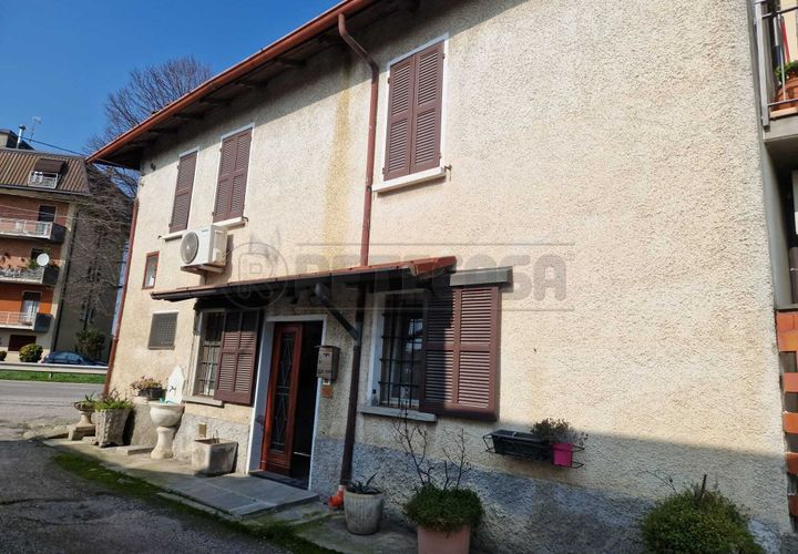 Villa a Robecco d'Oglio, Cremona, Robecco d'Oglio - € 76.900 | Ref: ROB05 - foto 1