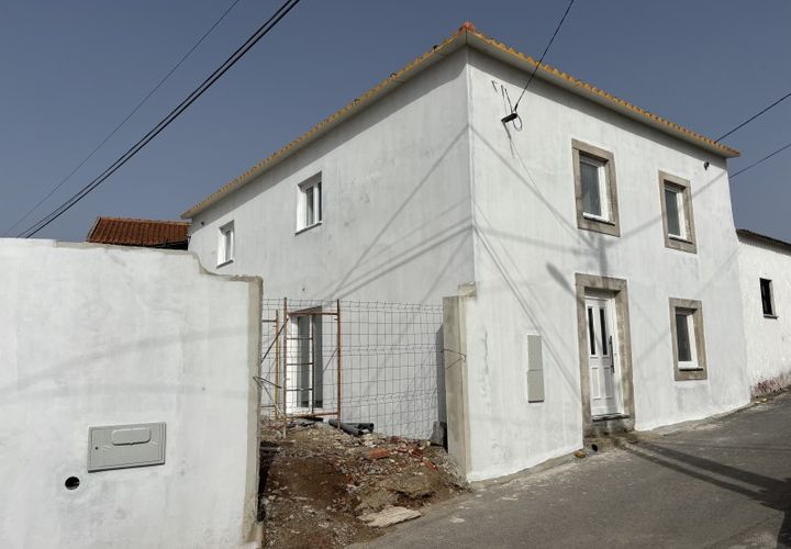 Byhus i Lourinha, Lisbon, Lourinha - € 299.000 | Ref: HAB_379 - foto 1