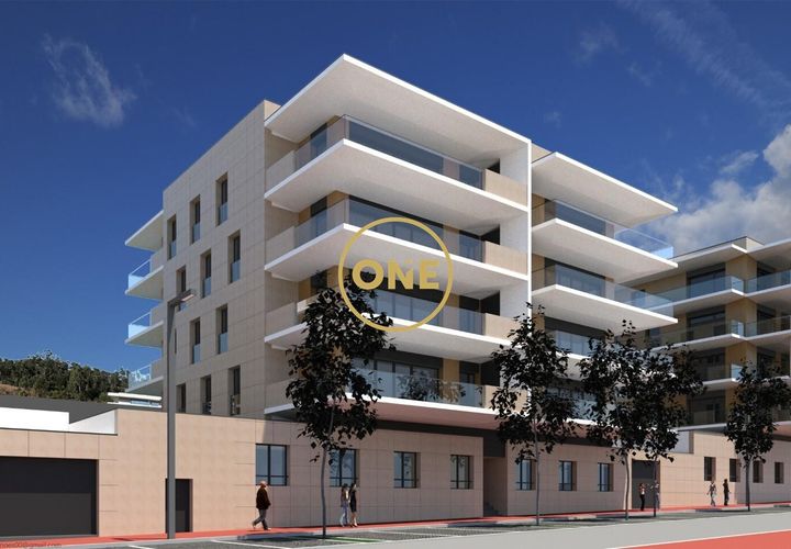 Lejlighed i Coimbra, Coimbra, Coimbra - € 550.000 | Ref: ONE571919-2 - foto 1
