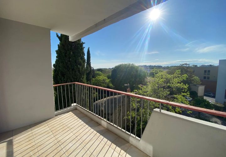 Lejlighed i Nimes, Gard, Nimes - € 159.000 | Ref: 6230423 - foto 1