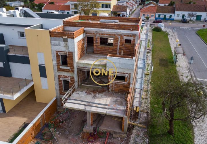 Rækkehus i Montijo, Setubal, Montijo - € 495.000 | Ref: ONE501882-4 - foto 1