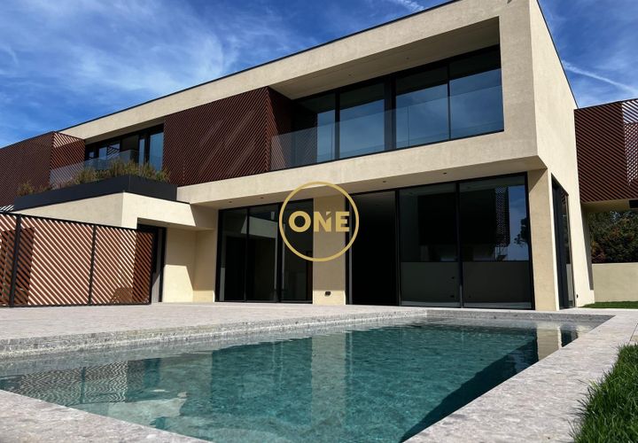 Byhus i Cascais, Lisbon, Cascais - € 4.150.000 | Ref: ONE451605-10 - foto 1