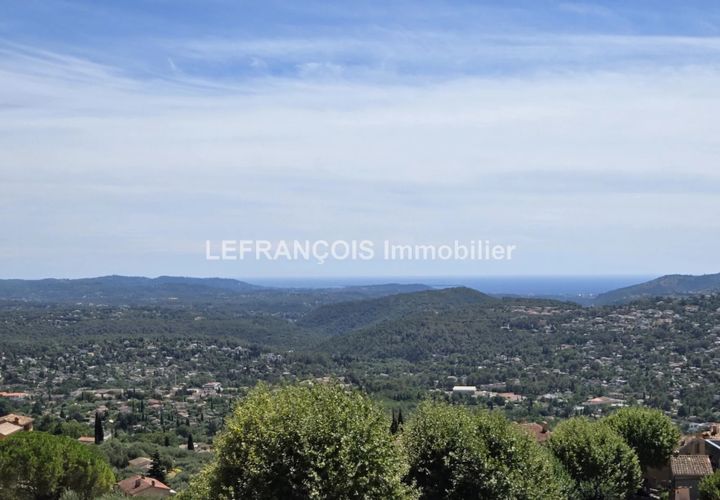 Villa a Speracedes, Alpes-Maritimes, Speracedes - € 699.000 | Ref: 2992 - foto 1