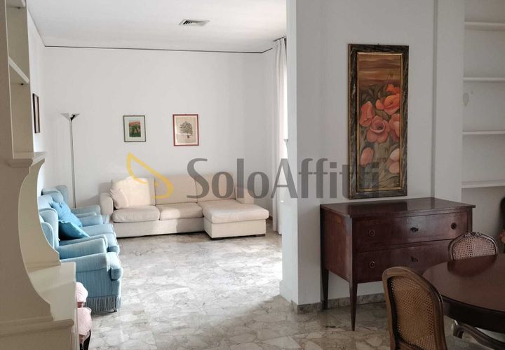 Apartament a Florence, Florence, Florence - € 1.500/mes | Ref: A1539 - foto 1