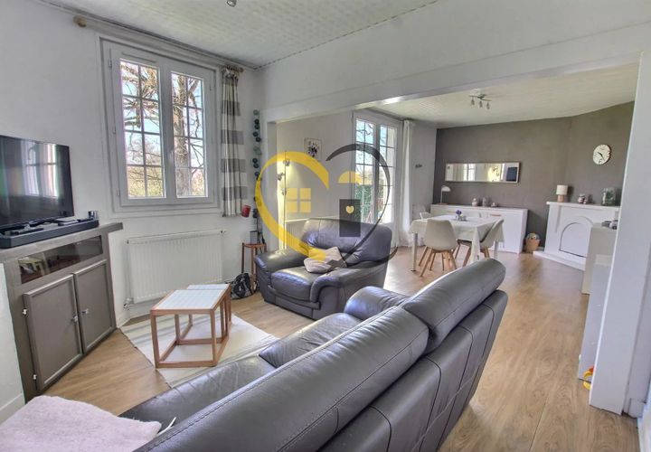 Villa i Gien, Loiret, Gien - € 129 500 | Ref: 86800500 - foto 1