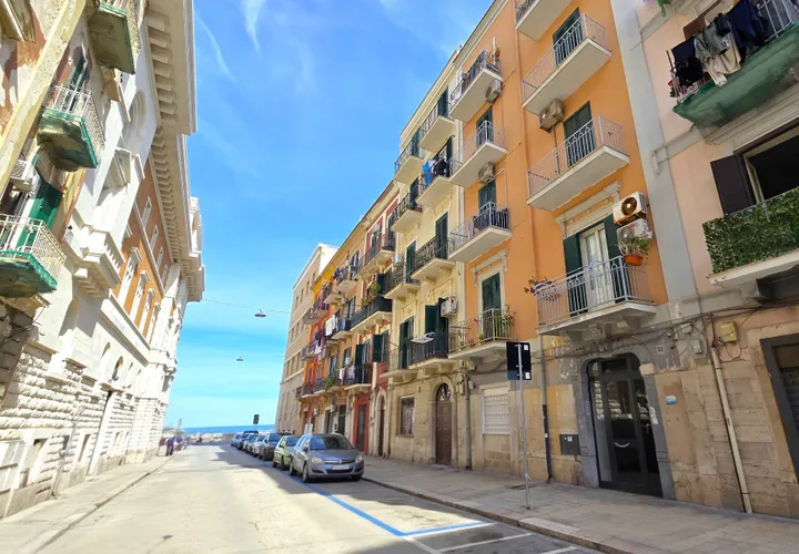 Lejlighed i Bari, Bari, Bari - € 150.000 | Ref: CATTARO - foto 1