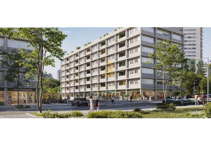 Lejlighed i Moreira, Porto, Moreira - € 412.125 | Ref: 01020_L7_BE - foto 1