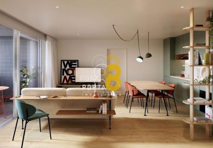 Lejlighed i Moreira, Porto, Moreira - € 322.875 | Ref: 01020_L8_BI - foto 1