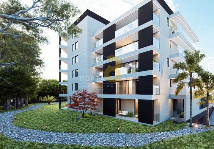 Lejlighed i Pedroucos, Porto, Pedroucos - € 350.000 | Ref: 01057_3A - foto 1