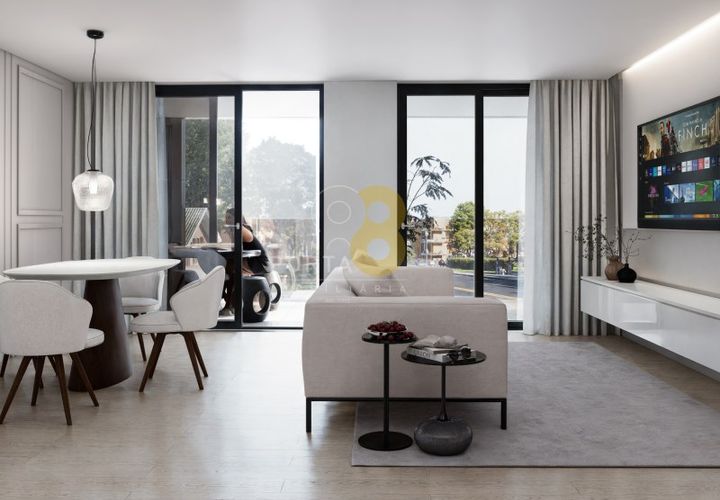 Lejlighed i Pedroucos, Porto, Pedroucos - € 425.000 | Ref: 01057_3C - foto 1