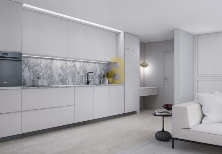 Lejlighed i Pedroucos, Porto, Pedroucos - € 415.000 | Ref: 01057_2C - foto 1