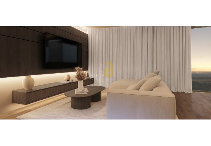 Lejlighed i Pedroucos, Porto, Pedroucos - € 340.000 | Ref: 01057_2A - foto 1