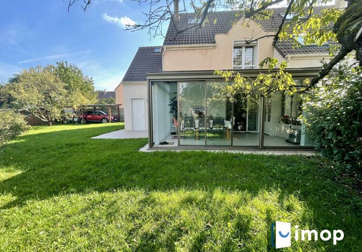 Villa a Bondy, Seine-Saint-Denis, Bondy - € 339.900 | Ref: 193cdeaaf089fd2 - foto 1