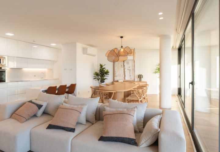 Lejlighed i Olhao, Faro, Olhao - € 1.200.000 | Ref: STAP26/04 - foto 1