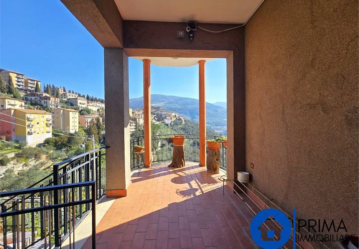Villa i Montefranco, Terni, Montefranco - € 210.000 | Ref: UFF-210 - foto 1