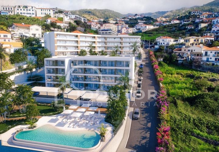 Lejlighed i Calheta, Madeira, Calheta - € 825.000 | Ref: DR540_T - foto 1