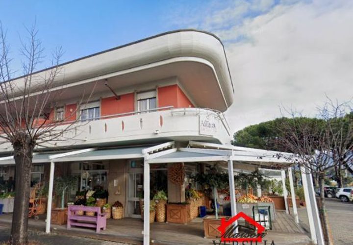 Apartament a Massa, Massa and Carrara, Massa - € 2.000/mes | Ref: RNZ 26 - foto 1
