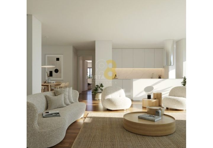 Lejlighed i Valongo, Porto, Valongo - € 325.000 | Ref: 0996_S - foto 1