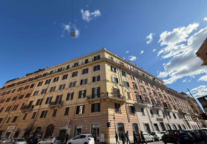 Lejlighed i Rome, Rome, Rome - € 500.000 | Ref: 267 - foto 1