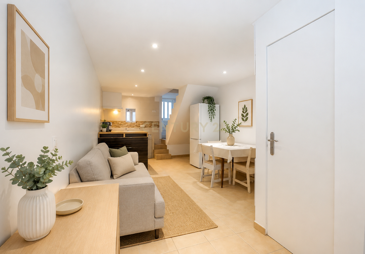 Villa i Setubal, Setubal, Setubal - € 210.000 | Ref: C0237-03759 - foto 1