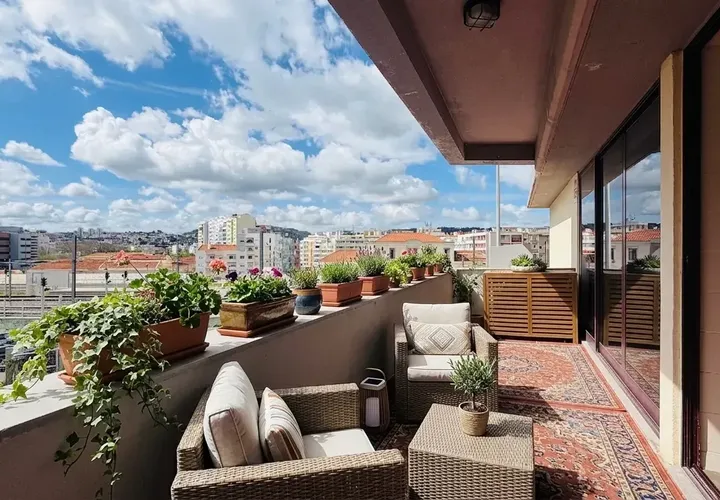 Lejlighed i Setubal, Setubal, Setubal - € 406.000 | Ref: C0237-03760 - foto 1
