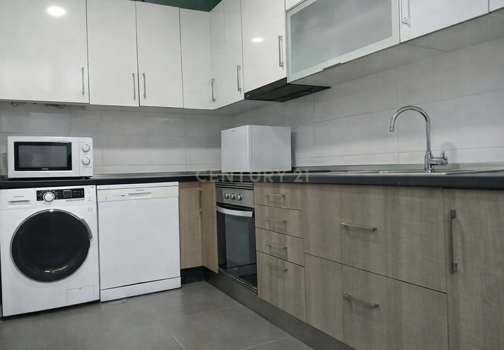 Lejlighed i Amadora, Lisbon, Amadora - € 260.000 | Ref: C0221-03823 - foto 1