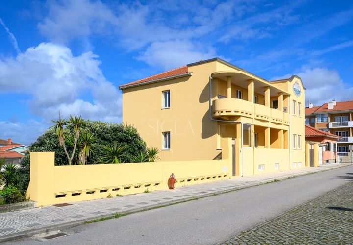 Villa i Cortegaca, Aveiro, Cortegaca - € 1.350.000 | Ref: 051/26 - foto 1
