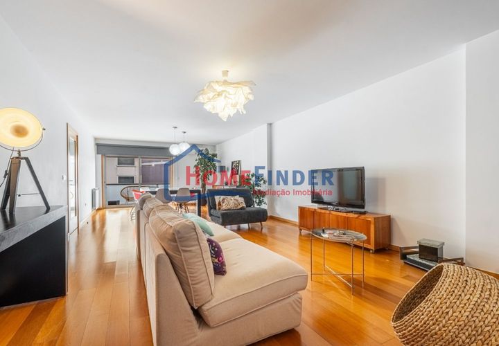 Lejlighed i Braga, Braga, Braga - € 535.000 | Ref: 33012826 - foto 1