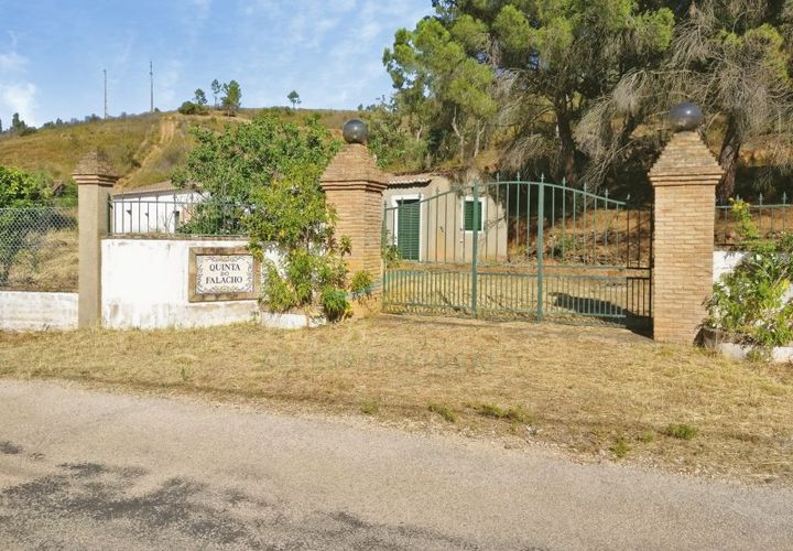 Villa i Silves, Faro, Silves - € 298.000 | Ref: ACC090 - foto 1