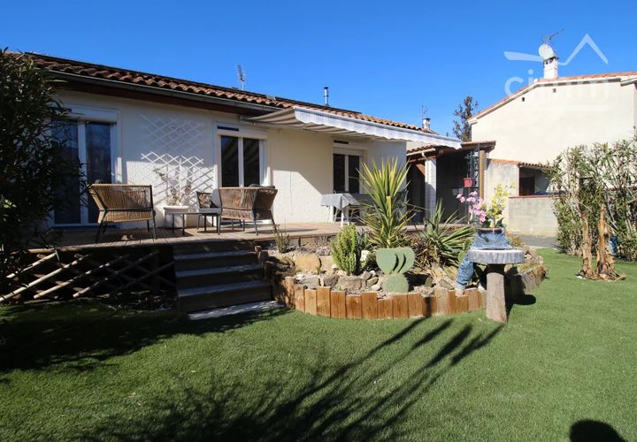 Villa a Montazels, Aude, Montazels - € 248.000 | Ref: 86792446 - foto 1