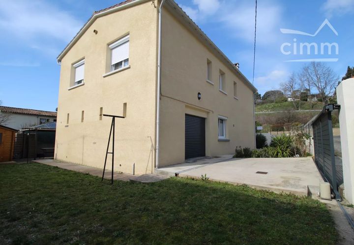 Villa a Espéraza, Aude, Espéraza - € 196.000 | Ref: 86794198 - foto 1
