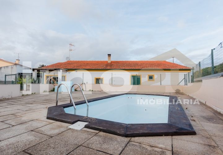 Villa i Leiria, Leiria, Leiria - € 449.000 | Ref: IMO_171 - foto 1