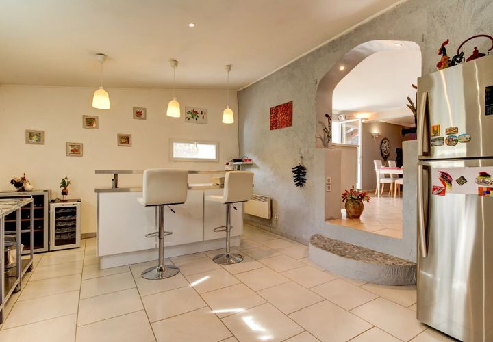 Villa i Collongues, Alpes-Maritimes, Collongues - € 299.900 | Ref: 86682911 - foto 1