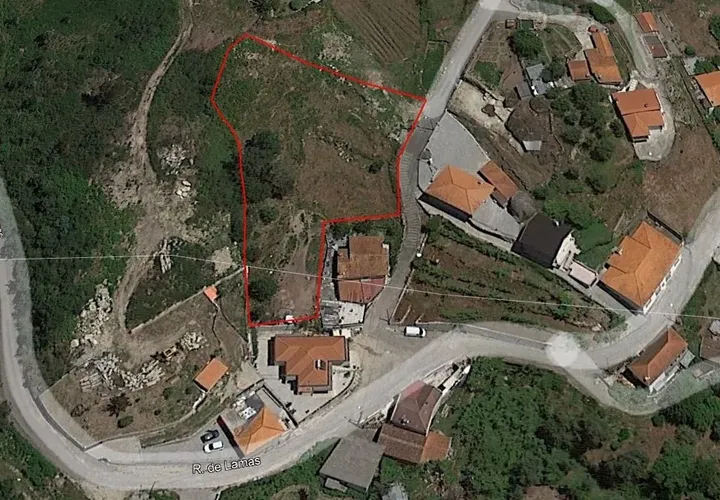 Terra a Fafe, Braga, Fafe - € 47.000 | Ref: 2021003-020 - foto 1