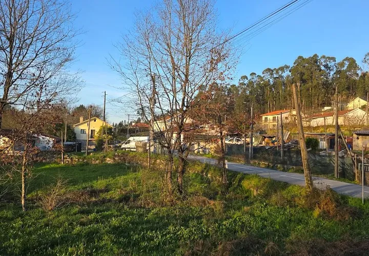 Tomt i Fafe, Braga, Fafe - € 70 000 | Ref: 2021001-156 - foto 1