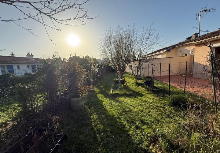 Villa i Poitiers, Vienne, Poitiers - € 112.000 | Ref: 4I6Y-GOT-7AQ - foto 1