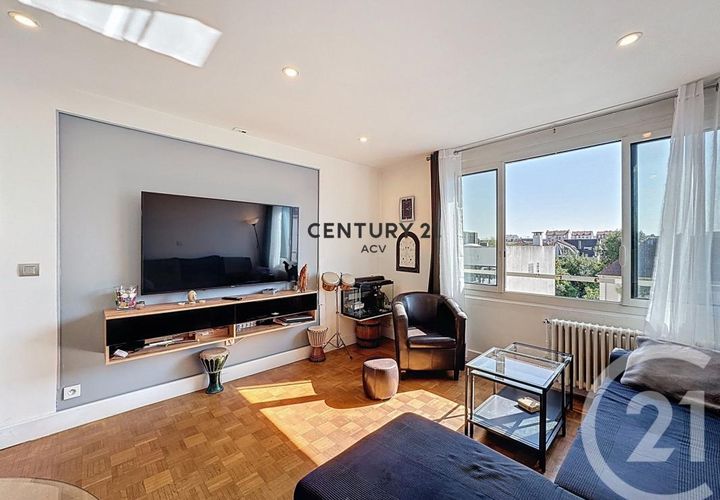 Lejlighed i Maisons-Alfort, Val-de-Marne, Maisons-Alfort - € 310.000 | Ref: 943 - foto 1