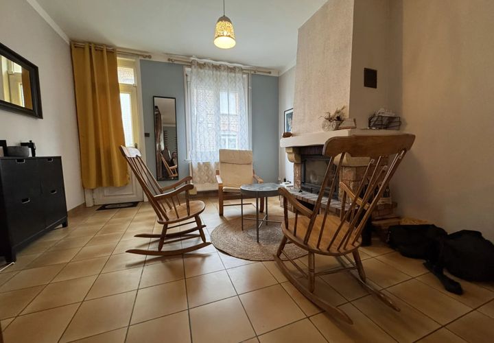 Villa a Lourches, Nord, Lourches - € 89.000 | Ref: 8156626 - foto 1