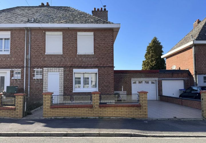 Villa a Abscon, Nord, Abscon - € 173.000 | Ref: 82561080 - foto 1