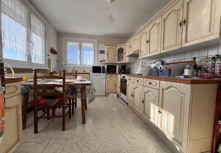 Villa i Abscon, Nord, Abscon - € 173 000 | Ref: 82561080 - foto 1