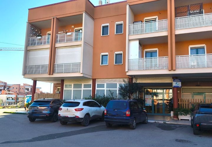 Lejlighed i Monopoli, Bari, Monopoli - € 165.000 | Ref: 37271001-1792 - foto 1