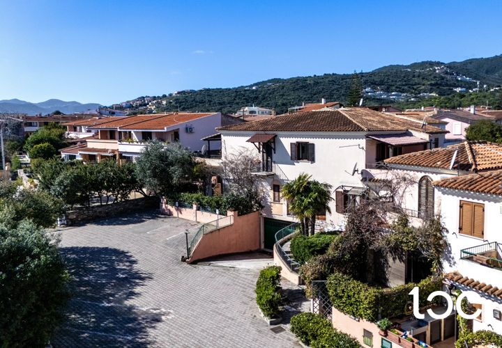 Villa i Budoni, Sassari, Budoni - € 280.000 | Ref: OT1280 - foto 1