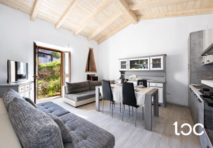 Landejendom i Budoni, Sassari, Budoni - € 143.000 | Ref: BD1281 - foto 1