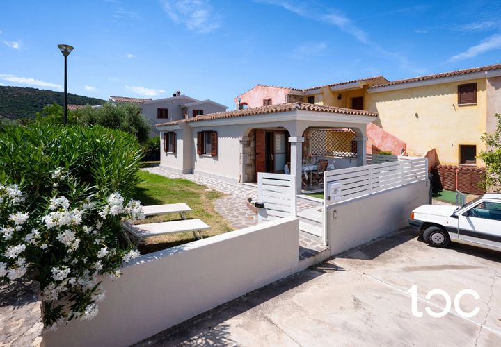 Lejlighed i Budoni, Sassari, Budoni - € 355.000 | Ref: BD1282 - foto 1