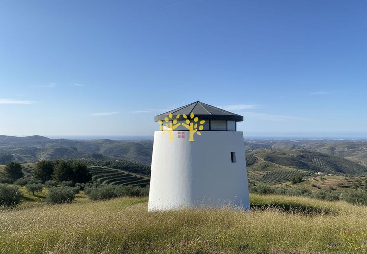 Helårsgrund i Tavira, Faro, Tavira - € 150.000 | Ref: LTH218 - foto 1