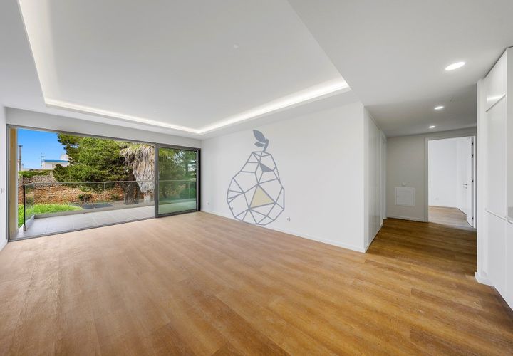 Lejlighed i Alvor, Faro, Alvor - € 610.000 | Ref: CC053 AL - foto 1