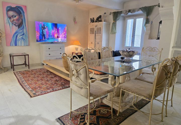 Landejendom i Montauroux, Var, Montauroux - € 245.000 | Ref: 12763A - foto 1
