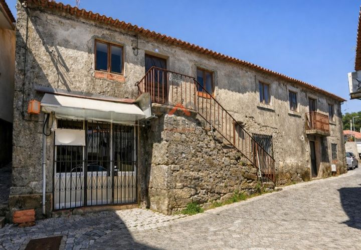 Villa a Talhadas, Aveiro, Talhadas - € 160.000 | Ref: 6790 - foto 1