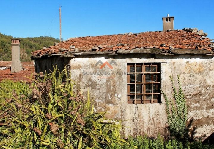 Landejendom i Talhadas, Aveiro, Talhadas - € 12.500 | Ref: 6801 - foto 1